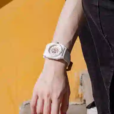 Charlotte Raffaelli CRSP026XL