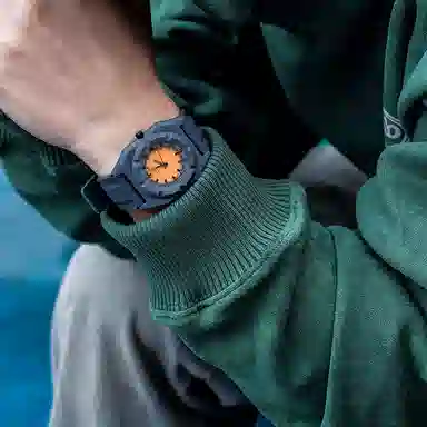 Charlotte Raffaelli CRSP002