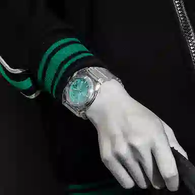 CHARLOTTE RAFFAELLI CRSP019