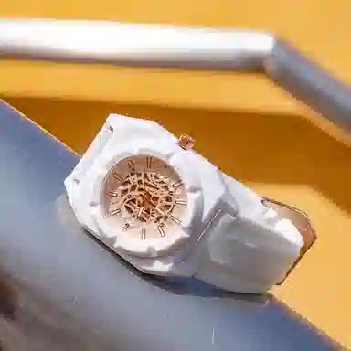 Charlotte Raffaelli CRSP026XL