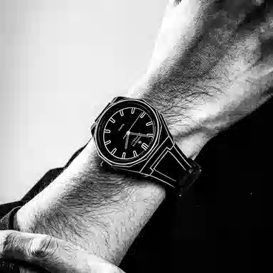 Charlotte Raffaelli CRSP114