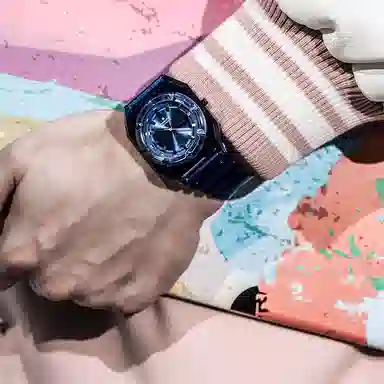 CHARLOTTE RAFFAELLI CRSP019