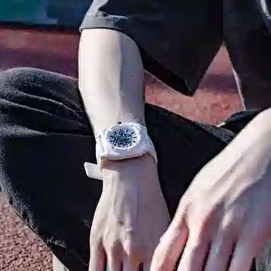 Charlotte Raffaelli CRSP026XL