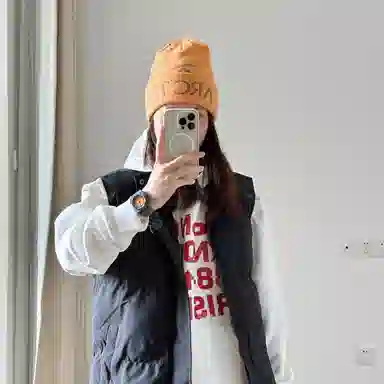 Charlotte Raffaelli CRSP002