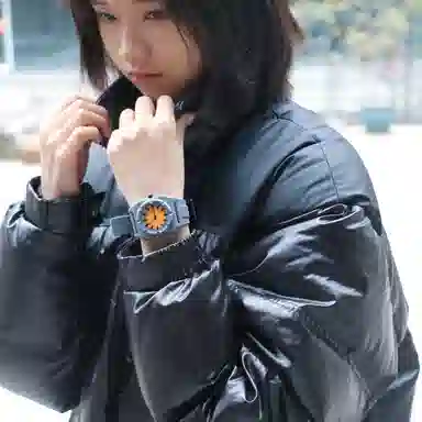 Charlotte Raffaelli CRSP002