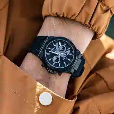 Charlotte Raffaelli CRSP072