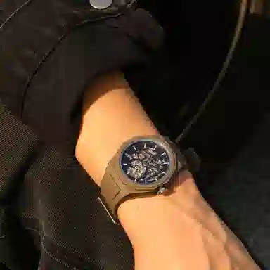 Charlotte Raffaelli CRAS001