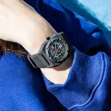 Charlotte Raffaelli CRSP091