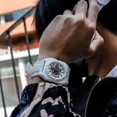 Charlotte Raffaelli CRSP026XL