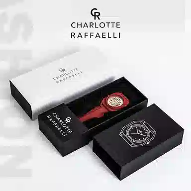 Charlotte Raffaelli CRSP026XL