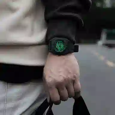 Charlotte Raffaelli CRSP026XL