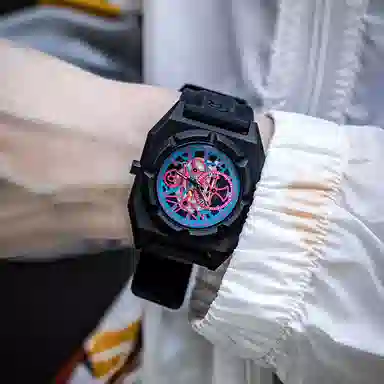 Charlotte Raffaelli CRSP026XL