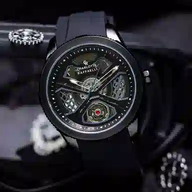 Charlotte Raffaelli CRAS019