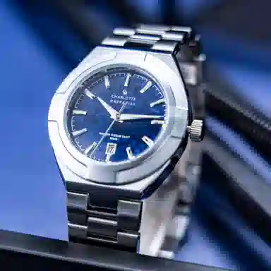 Charlotte Raffaelli CRMS032