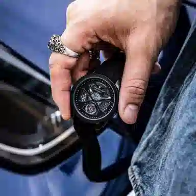 Charlotte Raffaelli CRAS019