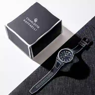 Charlotte Raffaelli CRSP114