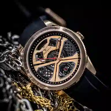 Charlotte Raffaelli CRAS019