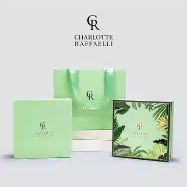 CHARLOTTE RAFFAELLI logo