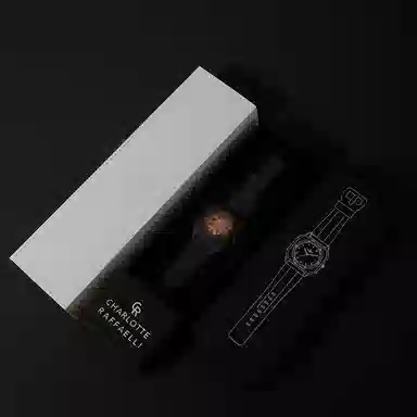 Charlotte Raffaelli CRSP026XL