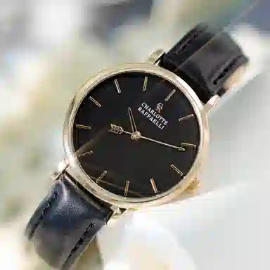 CHARLOTTE RAFFAELLI CRMS006