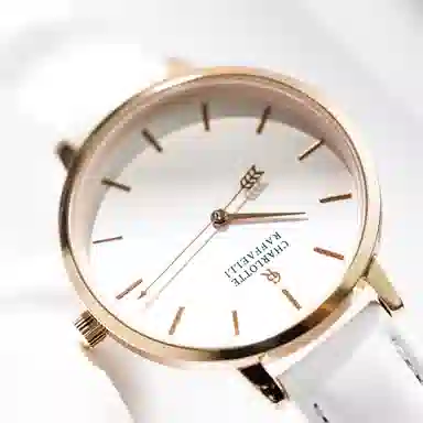 CHARLOTTE RAFFAELLI CRMS006