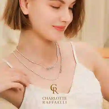 CHARLOTTE RAFFAELLI LOGO