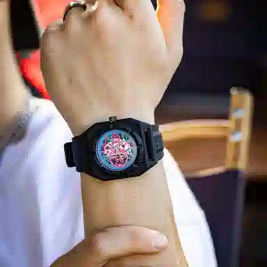 Charlotte Raffaelli CRSP026XL