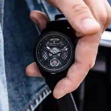 Charlotte Raffaelli CRAS019