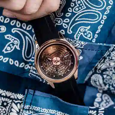 Charlotte Raffaelli CRAS028