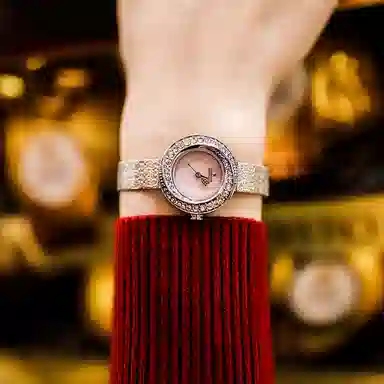 Charlotte Raffaelli CRS22080