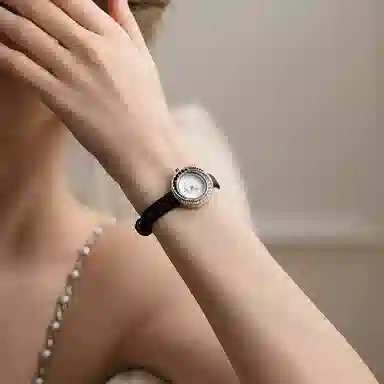 CHARLOTTE RAFFAELLI CRW003