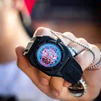 Charlotte Raffaelli CRSP026XL