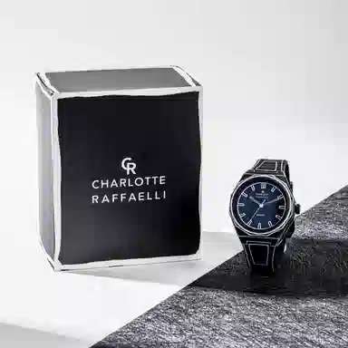 Charlotte Raffaelli CRSP114