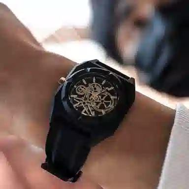 Charlotte Raffaelli CRSP026XL