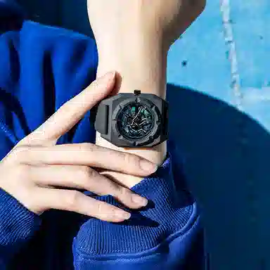 Charlotte Raffaelli CRSP091