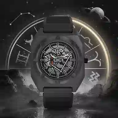 Charlotte Raffaelli CRSP091