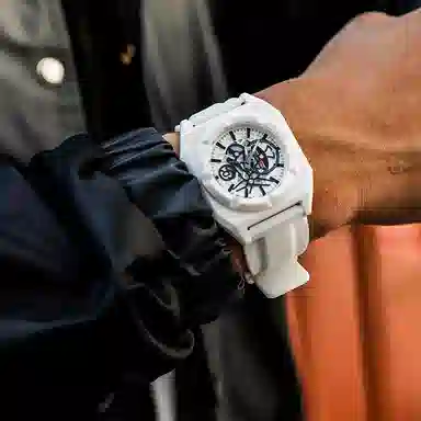 Charlotte Raffaelli CRSP026XL