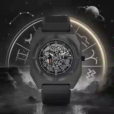 Charlotte Raffaelli CRSP091