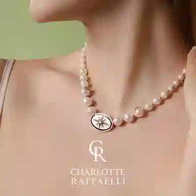 CHARLOTTE RAFFAELLI