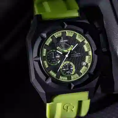 Charlotte Raffaelli CRSP041