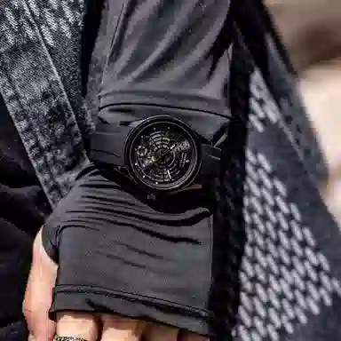 Charlotte Raffaelli CRAS028