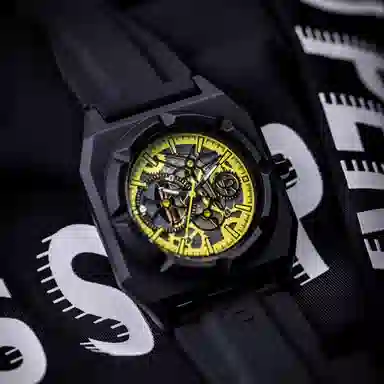 Charlotte Raffaelli CRSP026XL