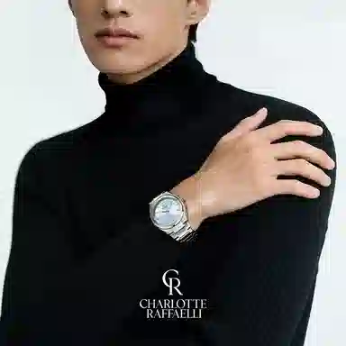 Charlotte Raffaelli CRMS036