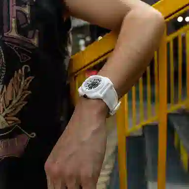 Charlotte Raffaelli CRSP026XL