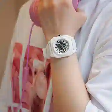 Charlotte Raffaelli CRSP026XL