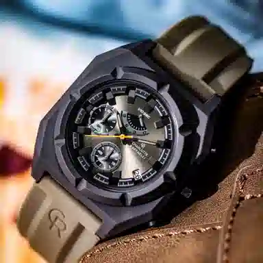 Charlotte Raffaelli CRSP041