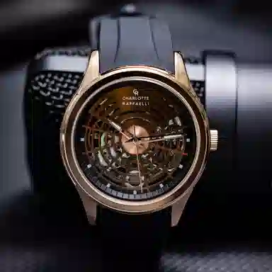 Charlotte Raffaelli CRAS028