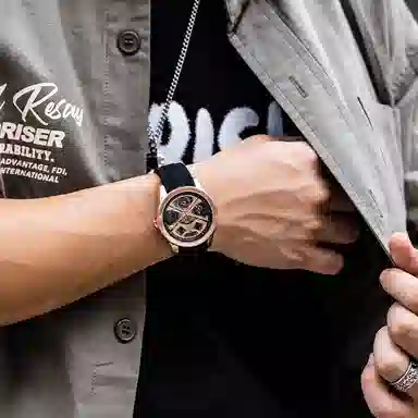 Charlotte Raffaelli CRAS019