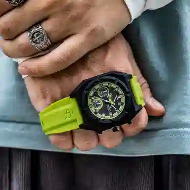 Charlotte Raffaelli CRSP041