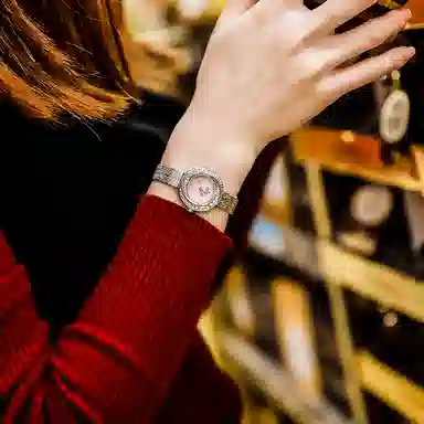 Charlotte Raffaelli CRS22080